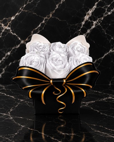 Eternal flower box - eternal, 6