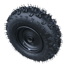 Complete Wheel Rim 6 Inch