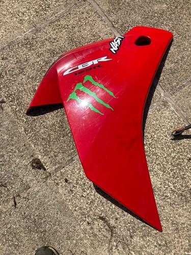 Honda cbr125 fairing right - cbr125,