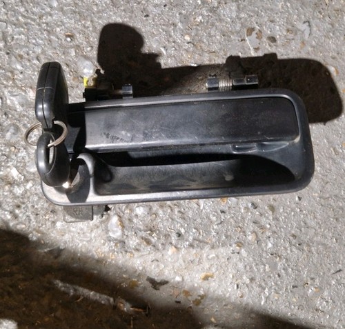 Land rover freelander driver - land,