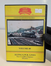 B & R Ultimate Steam Archive