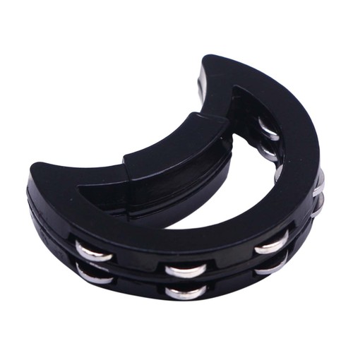 Dollhouse handheld tambourine - handheld,