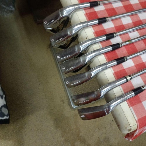Srixon 525 4 - 525,