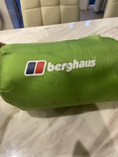 Berghaus Peak compact