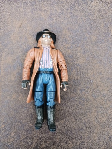 Playmates toys 1993 sea - playmates, dsv