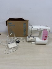 Vintage Singer Featherweight