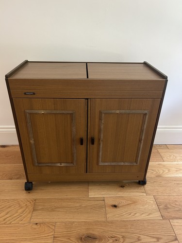 Phillips hostess trolley - phillips,