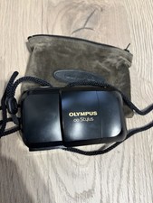 Olympus Infinity Stylus Epic