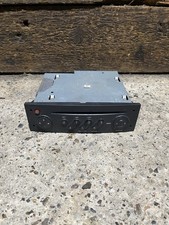 RENAULT CLIO MK3 RADIO STERIO