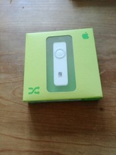 Boxed Apple iPod Shuffle 512MB 1st / First Generation – Vintage Collectable 