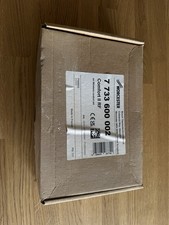 Worcester Bosch Greenstar