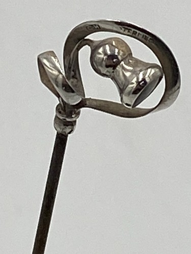 Charles horner art nouveau hat - horner,