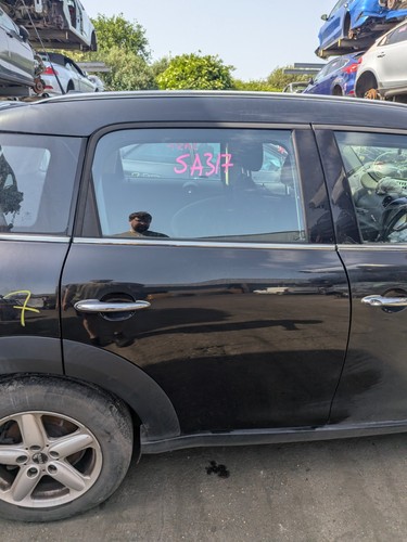 Mini countryman cooper r60 - cooper,