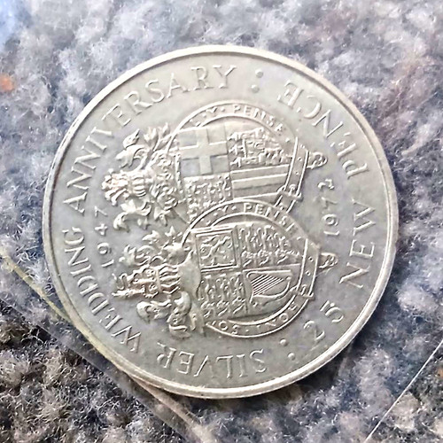 Great britain 1972 - britain, (25