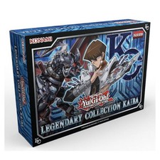 Yu-Gi-Oh! TCG Legendary Collection Kaiba
