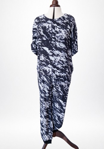 Malene birger 100 silk co - 100%,