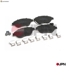 Brake Pad Set Disc Brake