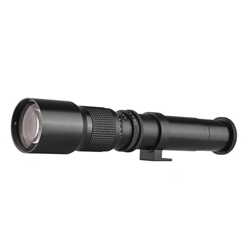 Andoer 500mm 1000mm f 8 - 500mm/,