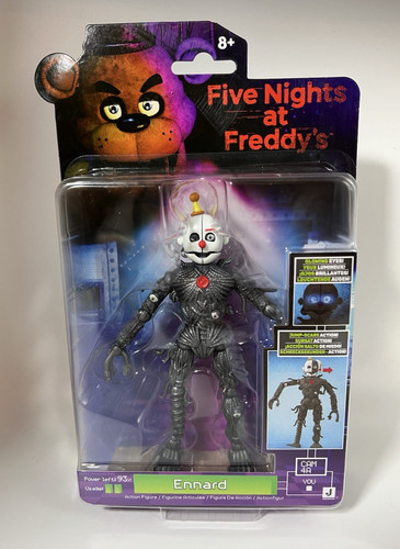 Five nights freddys ennard - freddys,