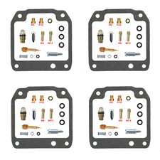 Carburettor rebuild kit for