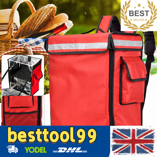 42l food delivery backpack - 42l,