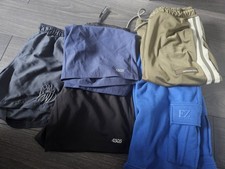 Men's gym shorts