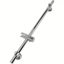 Shower Riser Rail Kit Slider
