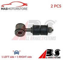 ANTI ROLL BAR STABILISER PAIR