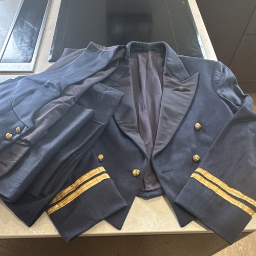 Genuine raf officer s - 5, officer’s