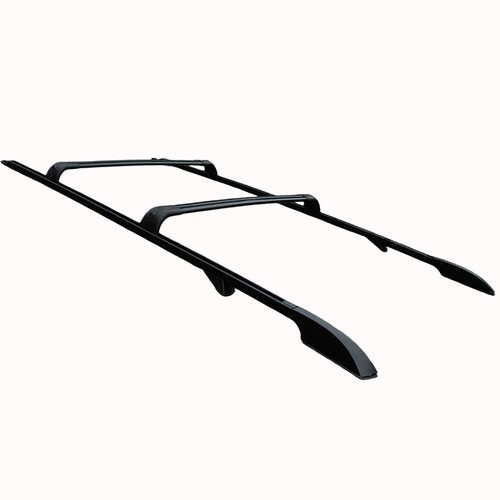 Roof rack side - side, rail