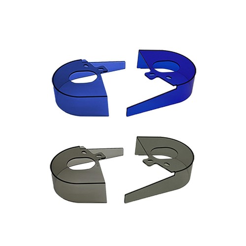 Bicycle chain guard - guard, cover