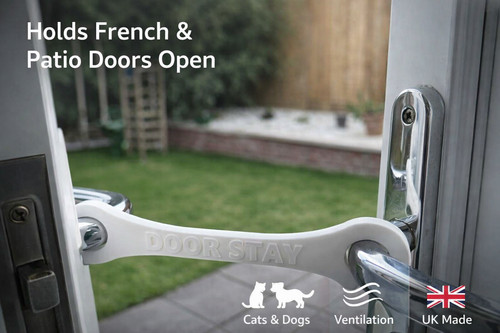 Genuine door stay - genuine,