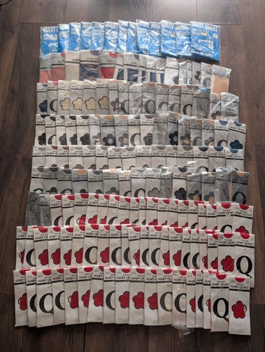 Huge job lot 151 pairs - huge, nos