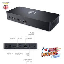 Dell Docking Station D3100