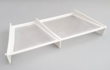 White Knight Vented Tumble