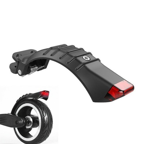 Black rear wheel - rear, brake