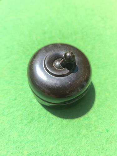 Vintage bakelite kerson - bakelite,