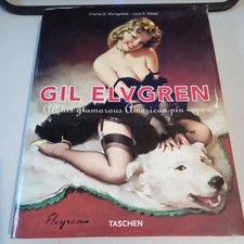 Gil Elvgren : All His