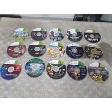 Mixed Lot of 15 (Microsoft