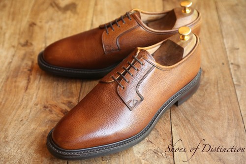 Alfred sargent tan - tan, brown
