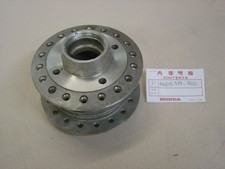 Used CB350Four-CB400four