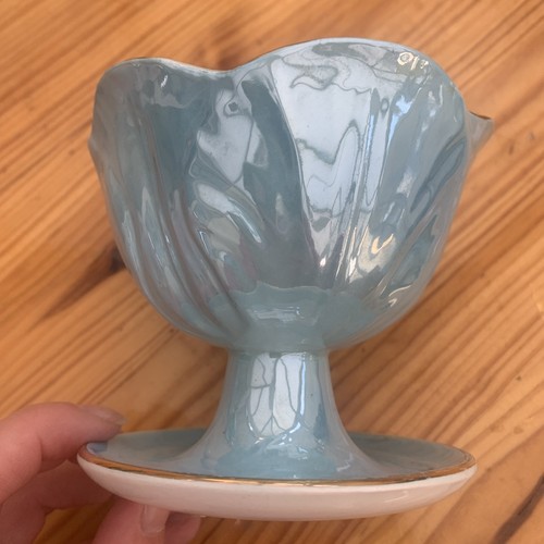 Vintage maling england blue - vintage,
