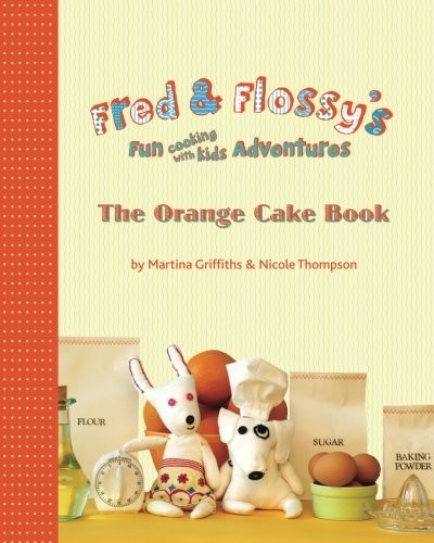 Fred and flossy - fred, flossy's