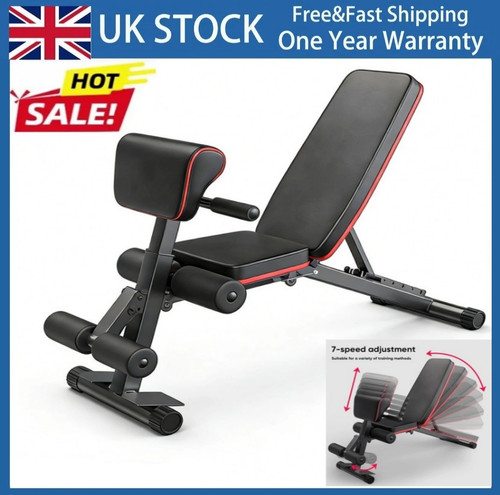 Foldable dumbbell bench heavy - dumbbell,