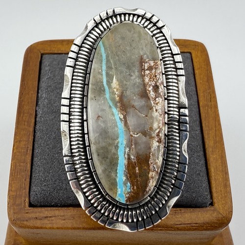 Navajo sterling silver - navajo,