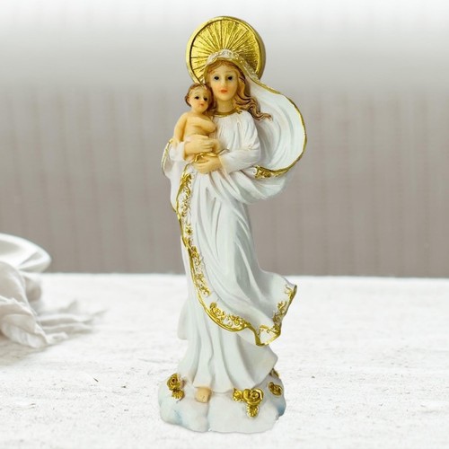 Mary jesus statue - mary, figurine
