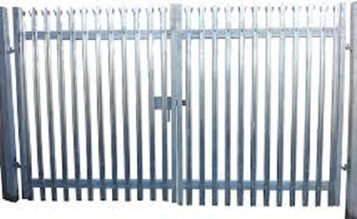 High 0mtr wide double - 5.0mtr,