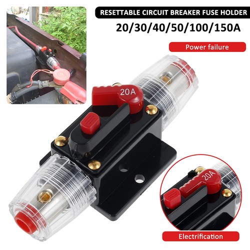 150amp trip car audio - car,