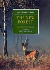 The New Forest: A Portrait in