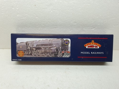 Bachmann 850 class 9f - bachmann, 32-850